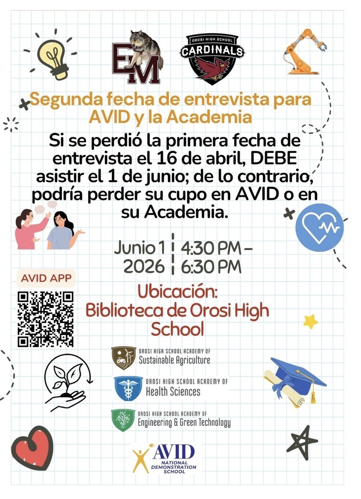 Flyer