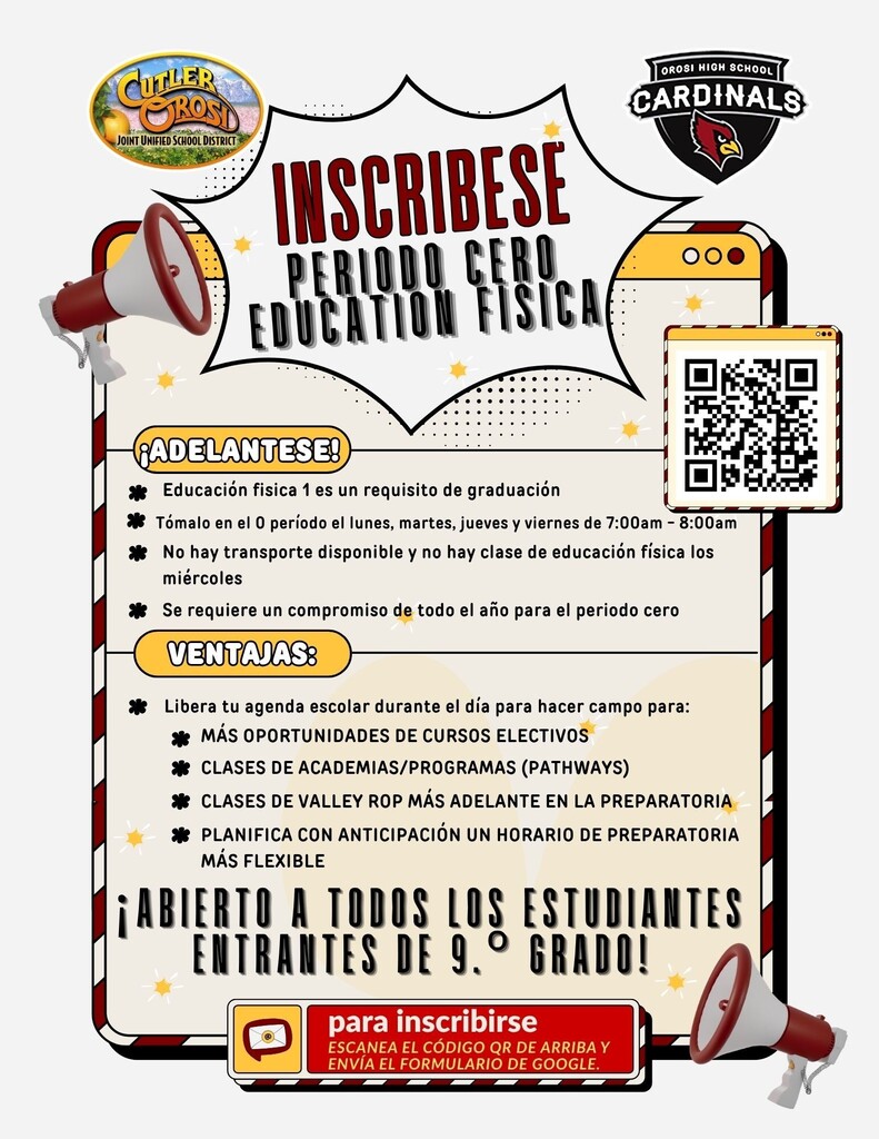 Flyer 