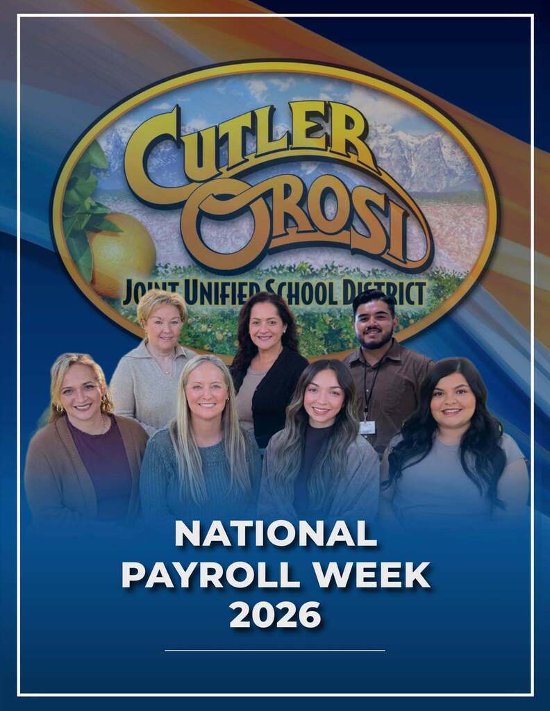 Payroll staff picture