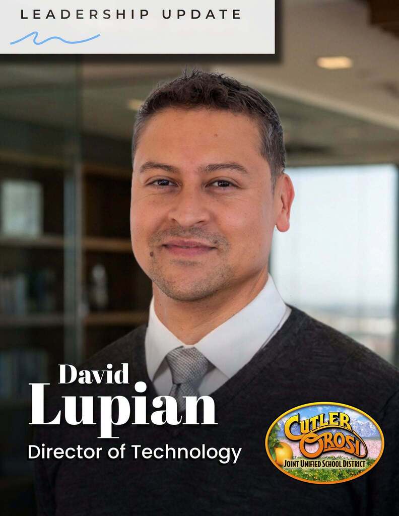 david lupian