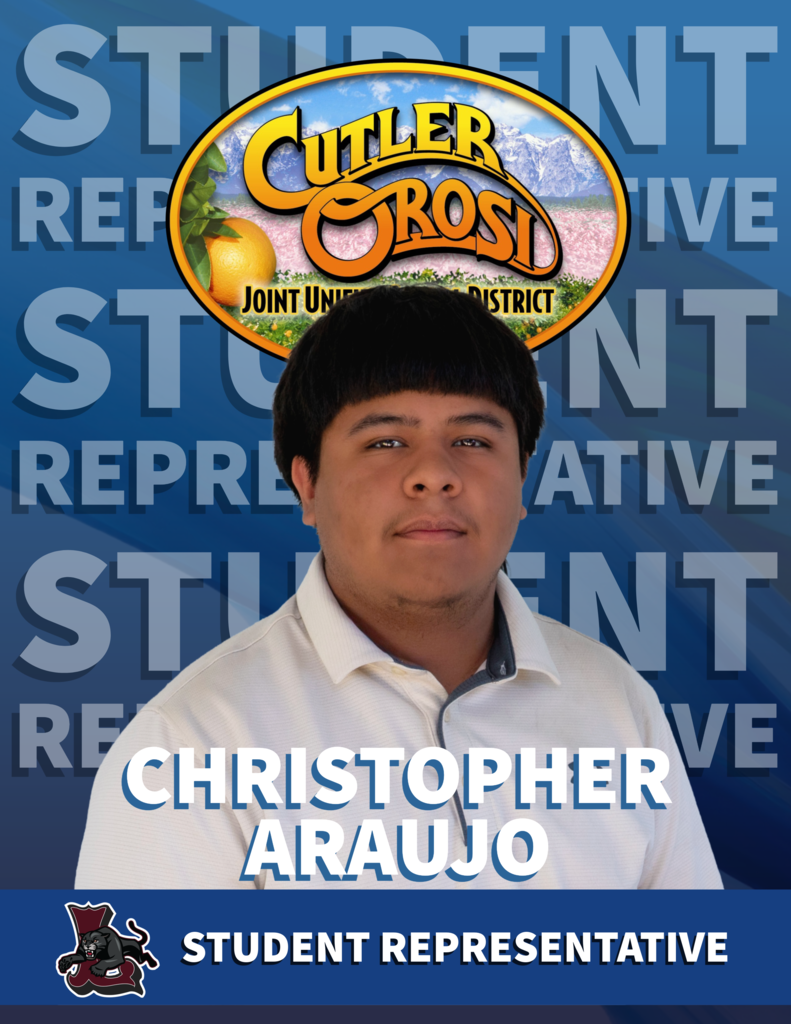 alternative education christopher araujo