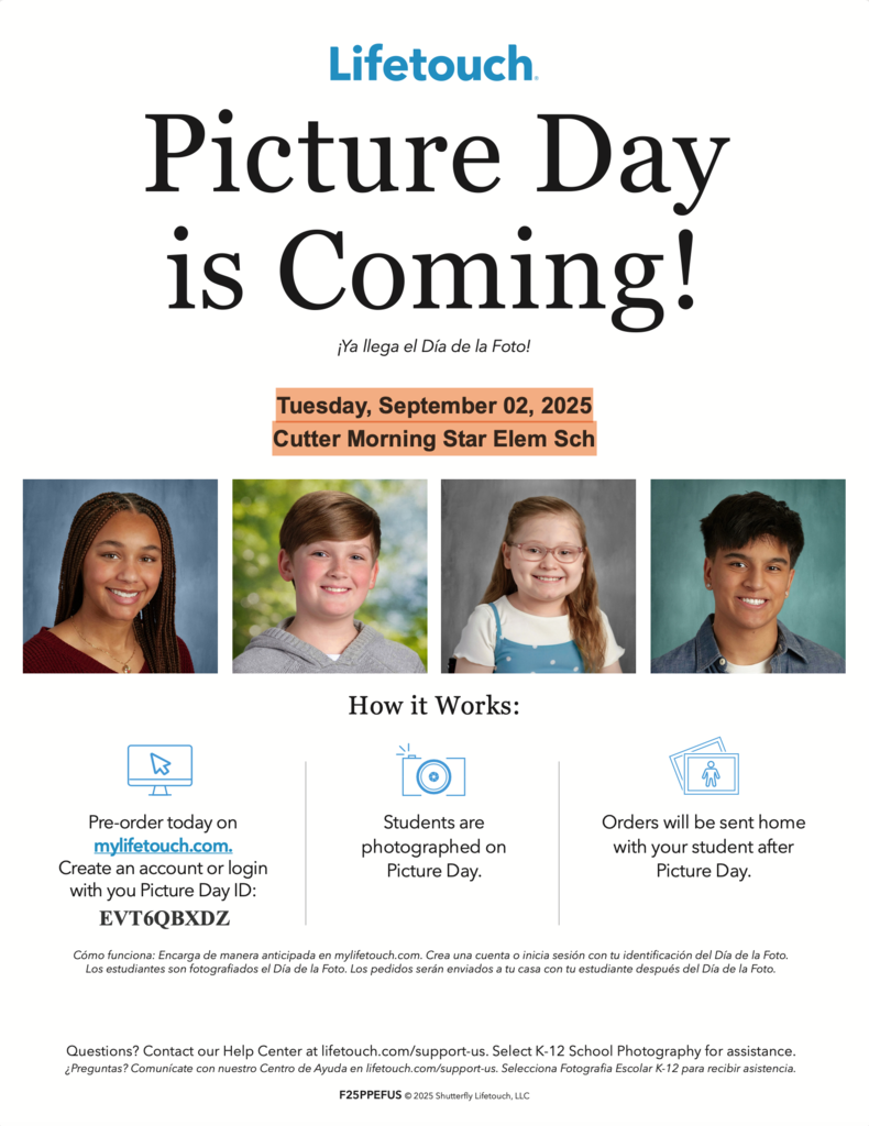 Lifetouch Elementary