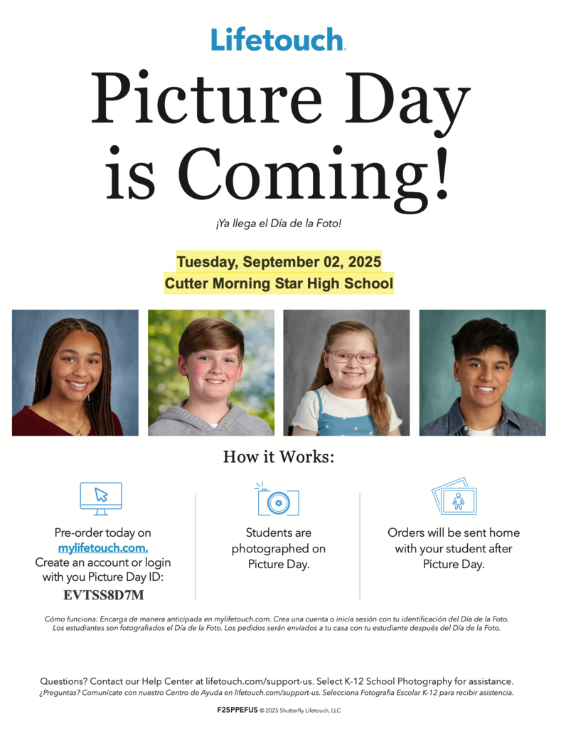 Lifetouch High School