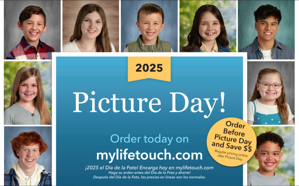 Picture Day