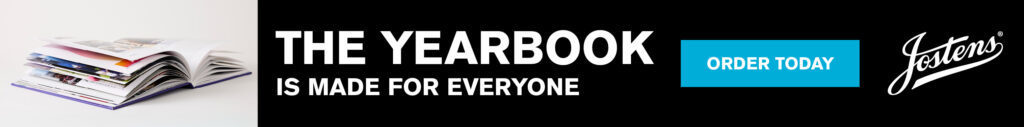 Yearbook Orders