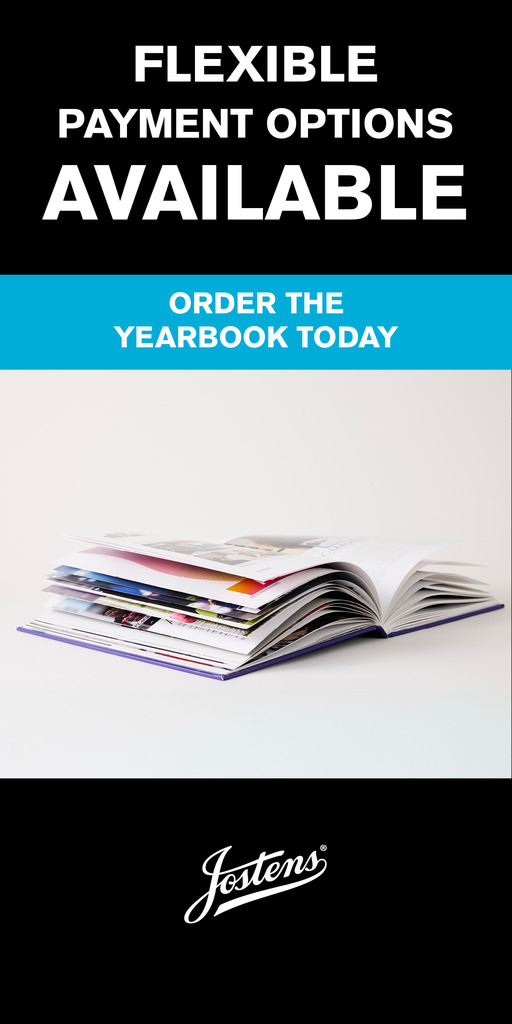 Yearbook Order