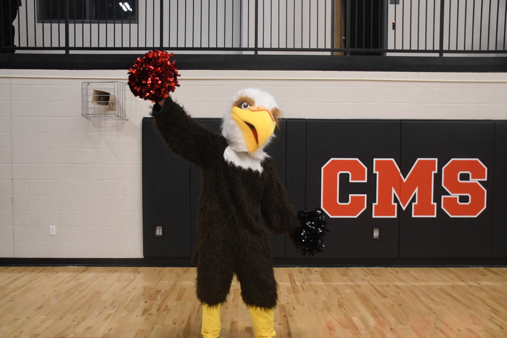 Eddie the Eagle