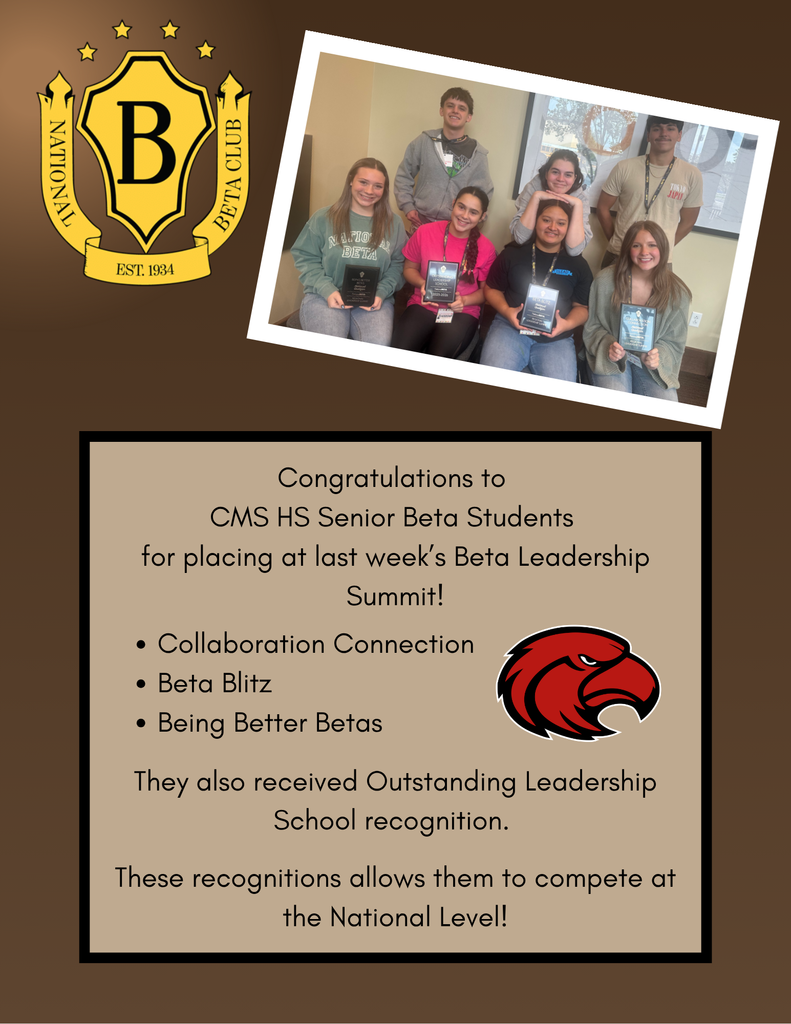 Beta Recognition