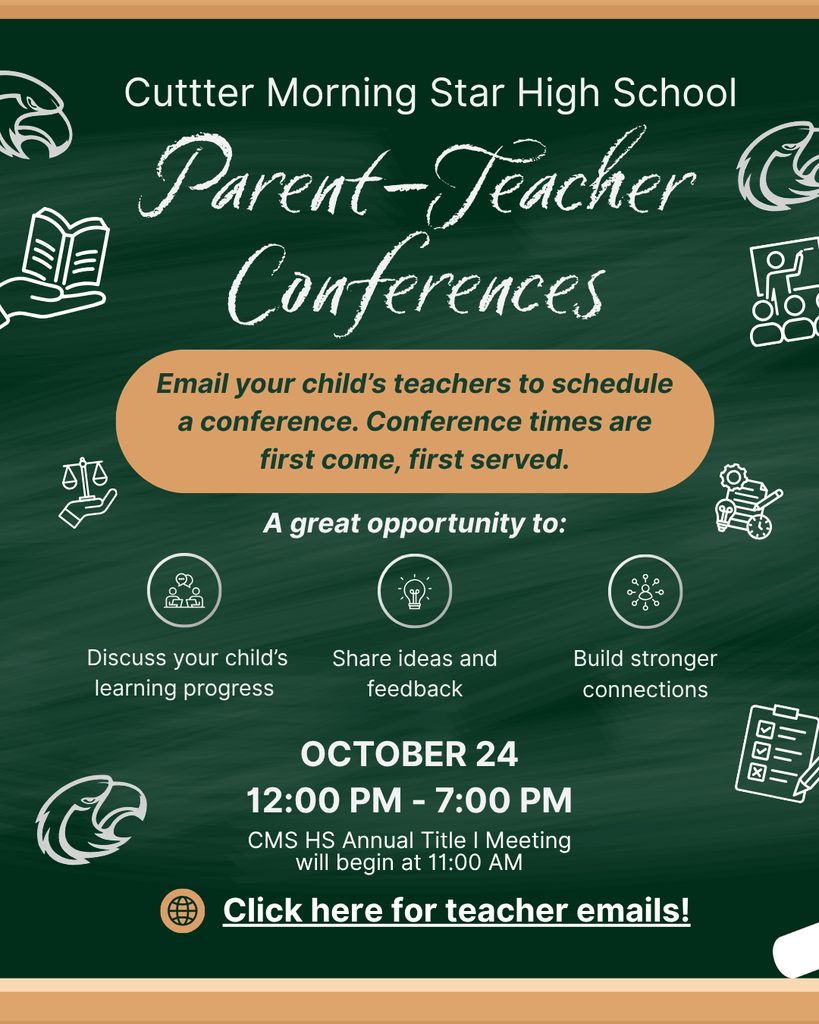 PT Conference Flyer