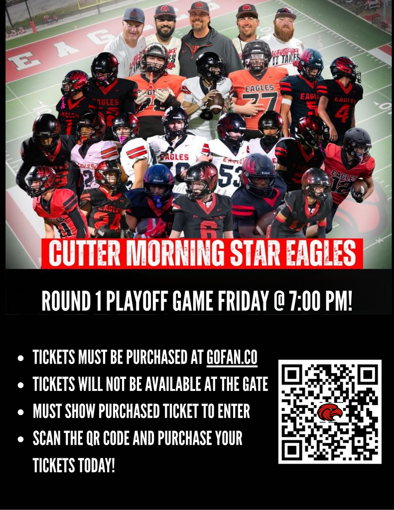 Purchase you tickets today!