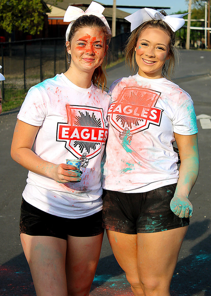 color run 5