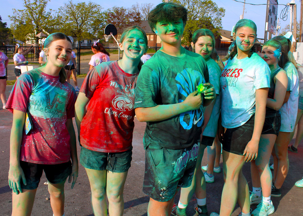 color run3