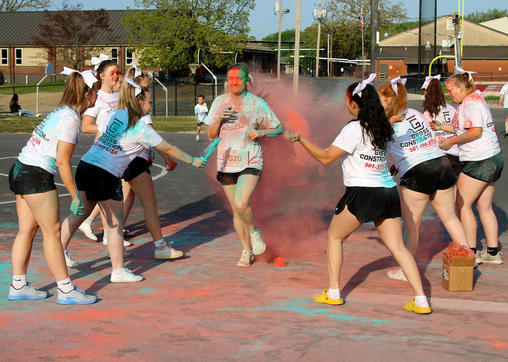 color run 6