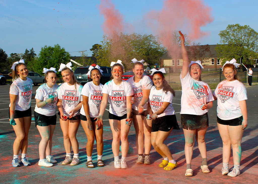 color run7