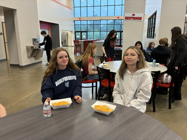 CMS Eagles, Student Incentive, Testing, Cutter Morning Star