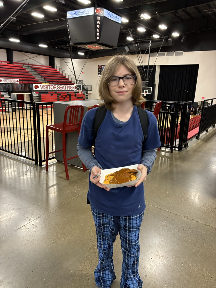 CMS Eagles, Student Incentive, Testing, Cutter Morning Star