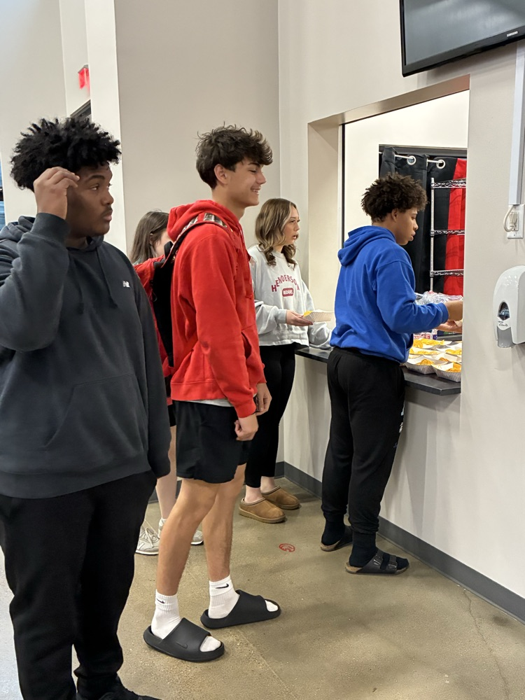 CMS Eagles, Student Incentive, Testing, Cutter Morning Star