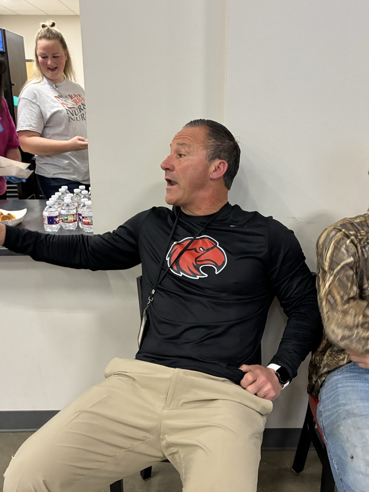 CMS Eagles, Student Incentive, Testing, Cutter Morning Star