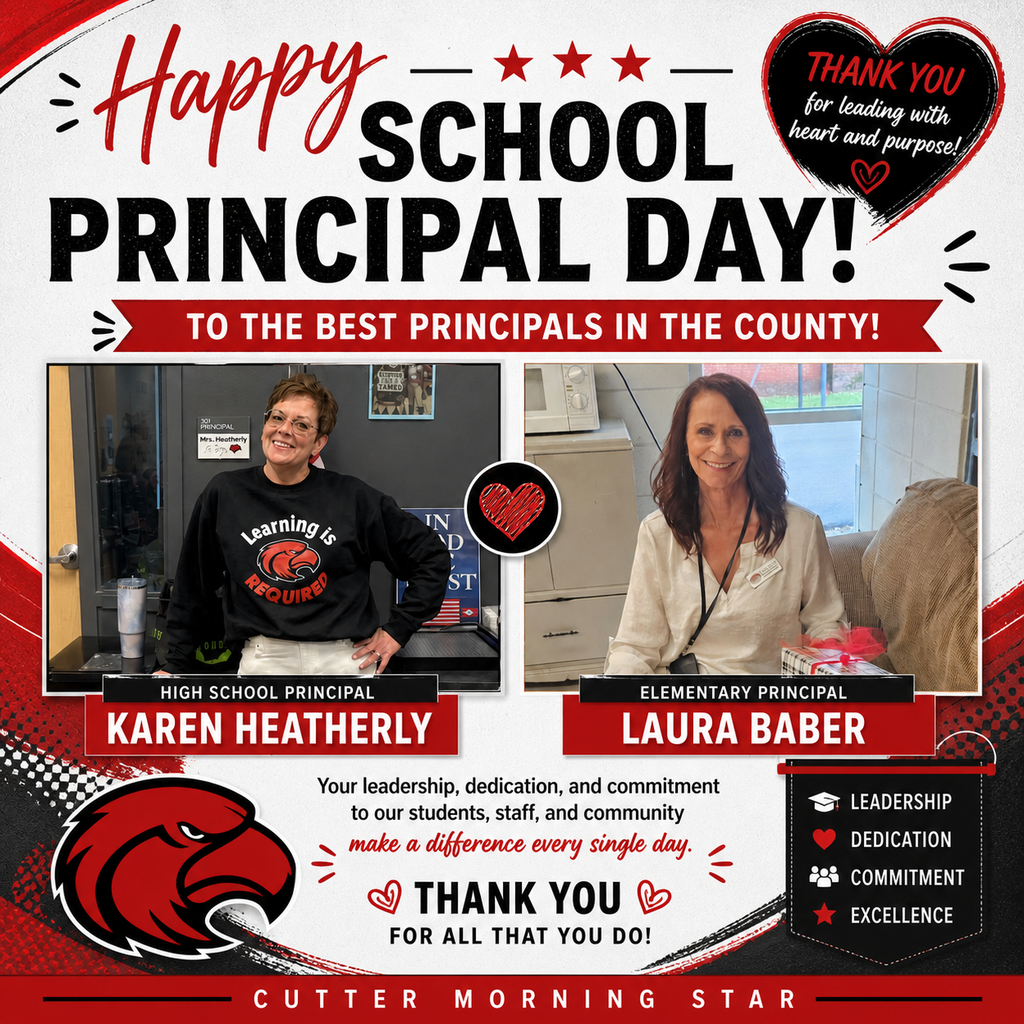 Principal Day
