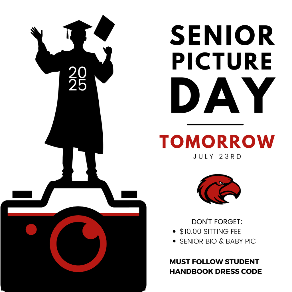 Senior Picture Day Final
