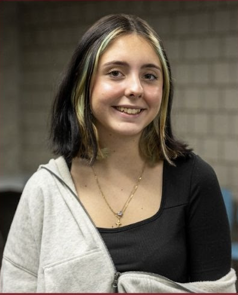 Cuyahoga Heights Student Excels in CVCC Education Program, Qualifies for National Conference