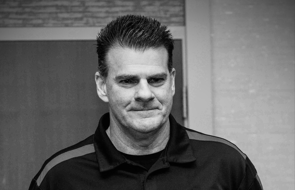 Head Football Coach Al Martin