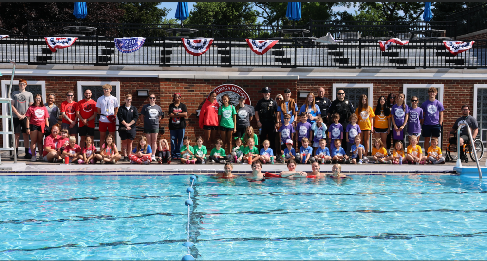 CHS PTO Safety Town 2026: A Community Tradition Continues
