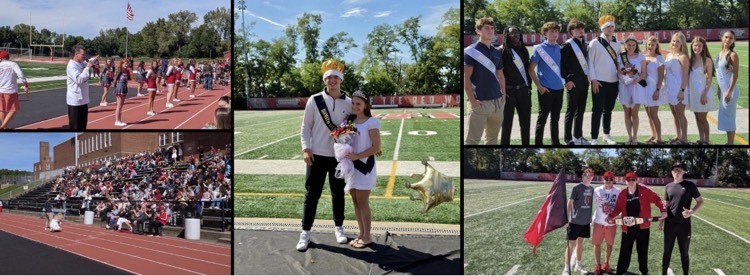 Homecoming 2026
