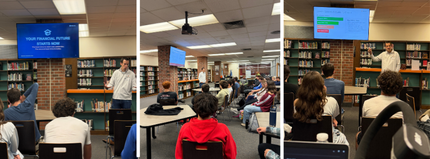 Financial Literacy Presentation 