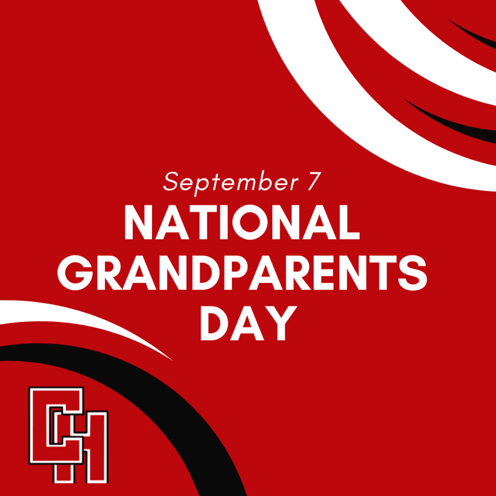 Grandparents Day
