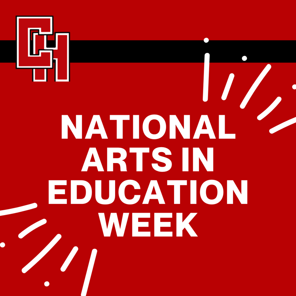 National Arts in Education Week