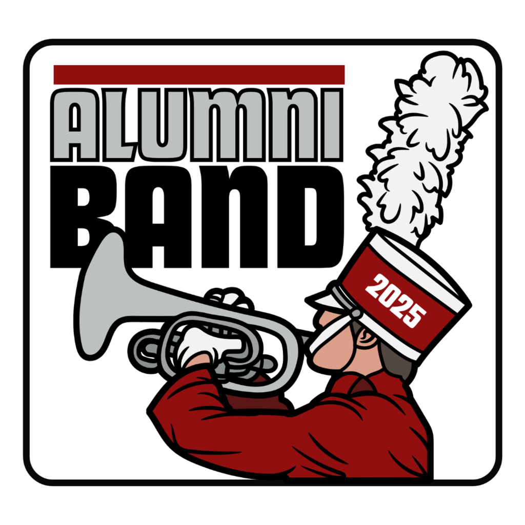 Alumni & Community Band & Color Guard performs at Homecoming football game Sept. 12 during pregame & halftime. Open to CHHS alums, current student parents, staff, or district residents who did band/color guard/drill in high school. RSVP by Thursday 9/11.
