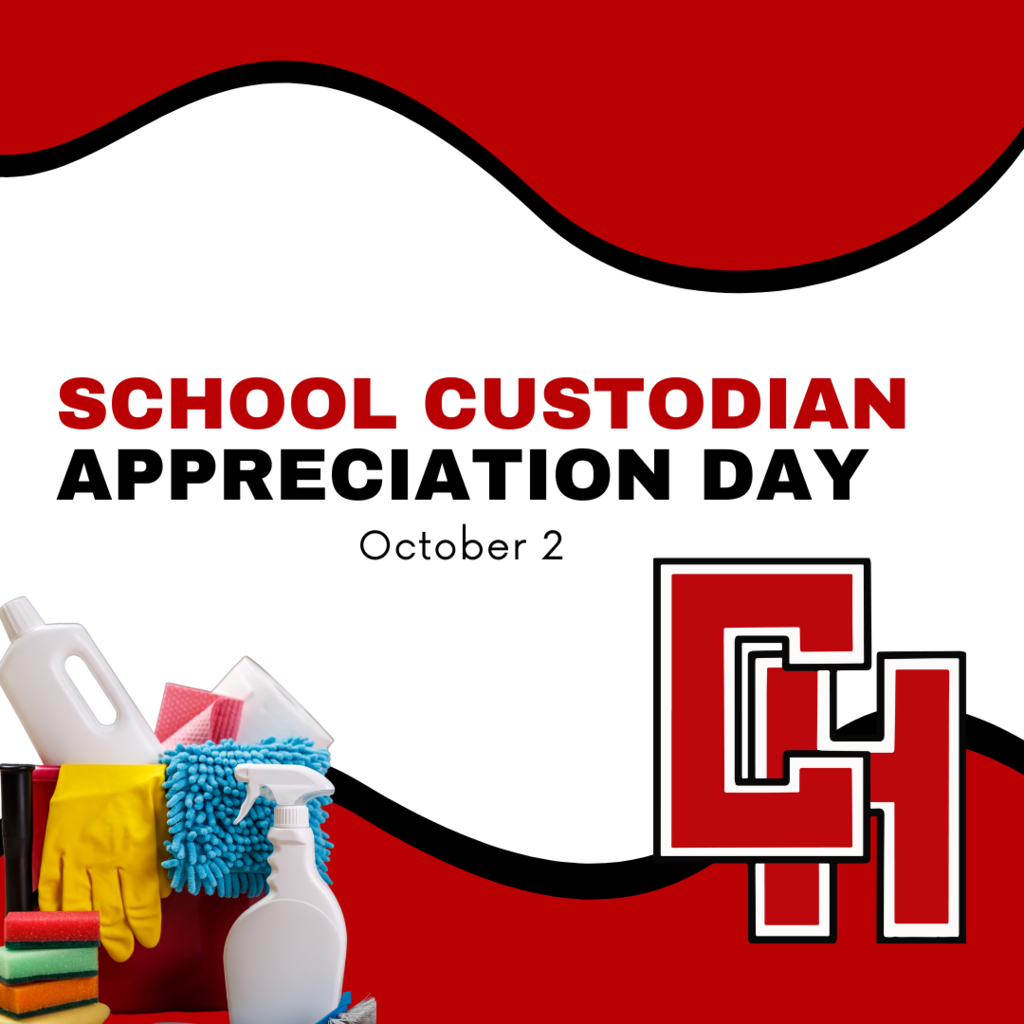 School Custodian Appreciation Day