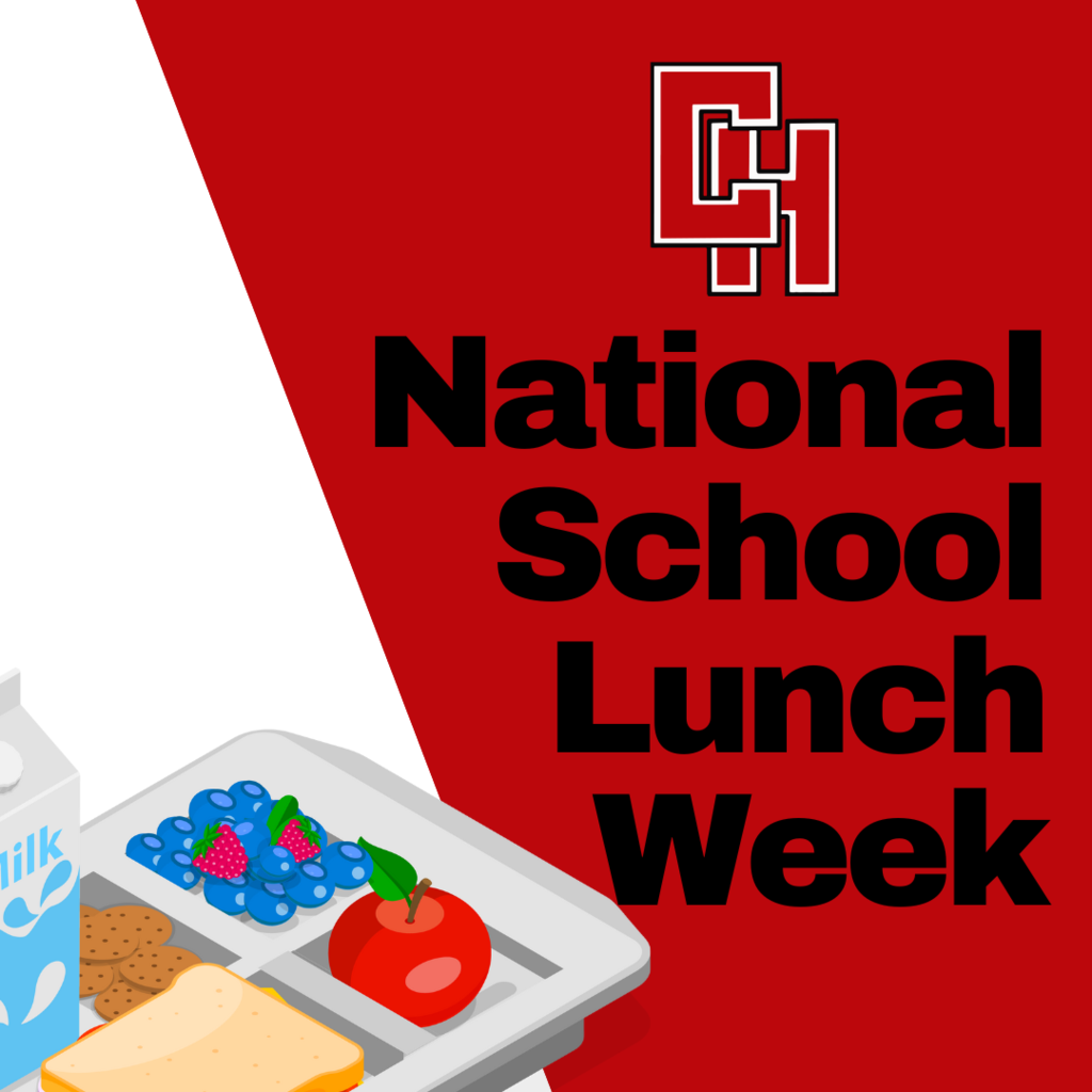 Our nutrition team is amazing! They create delicious, wholesome meals that power our students through their busy school days. Good nutrition fuels great learning! What's your favorite menu item? Let us know below!