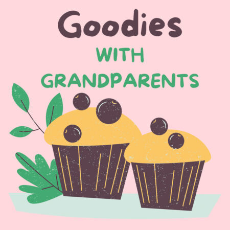 Goodies with Grands