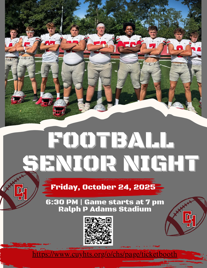 Football Seniors