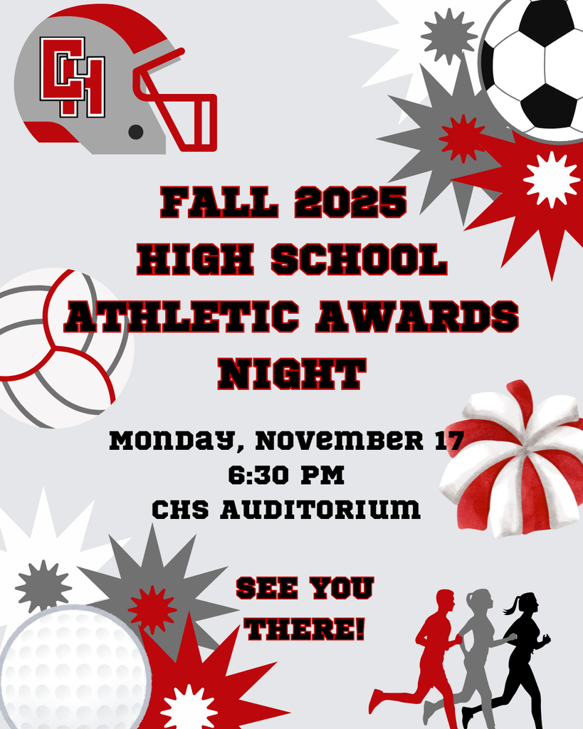 Fall 2025 Sports Awards Flier- IG