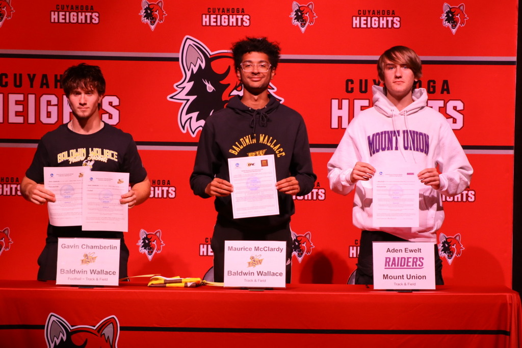 signing day
