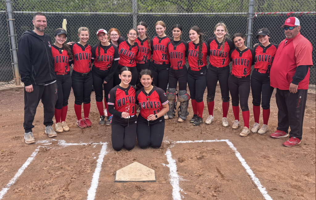 softball