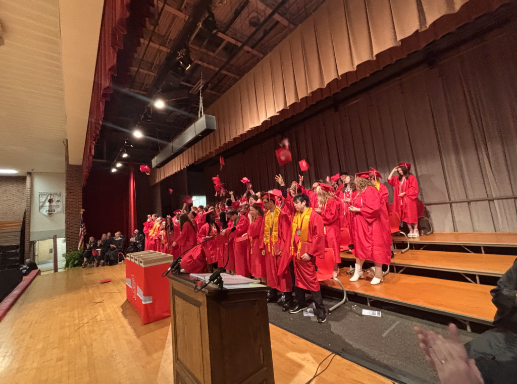 Class of 2026