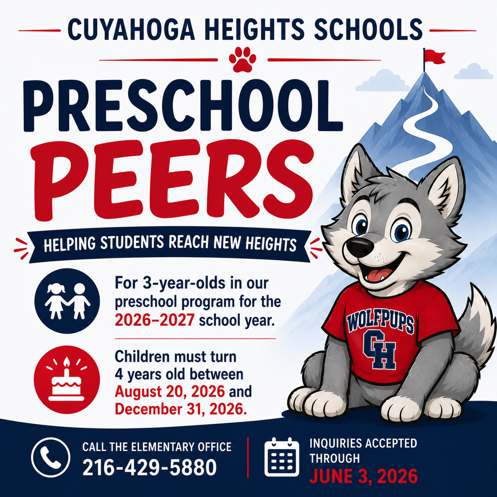 Preschool