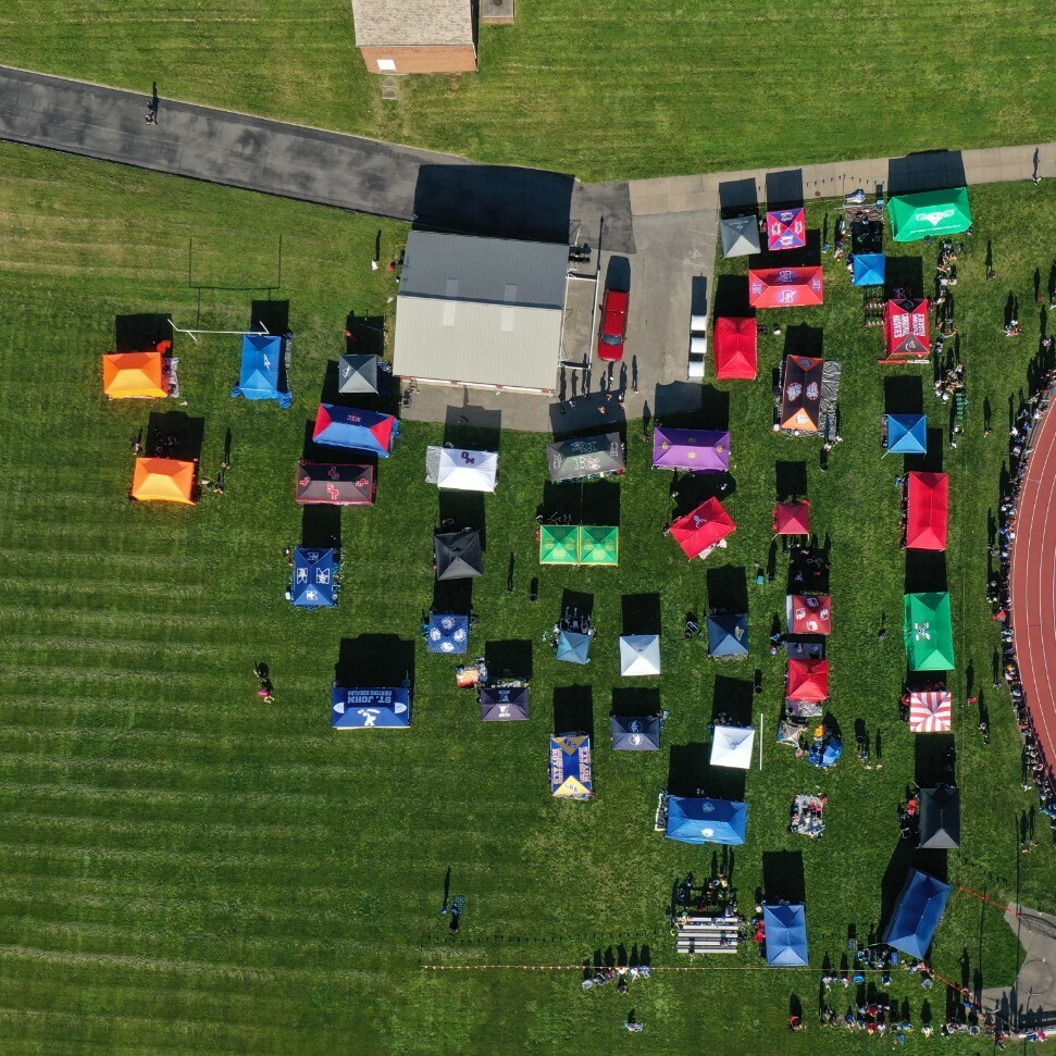 75Tents