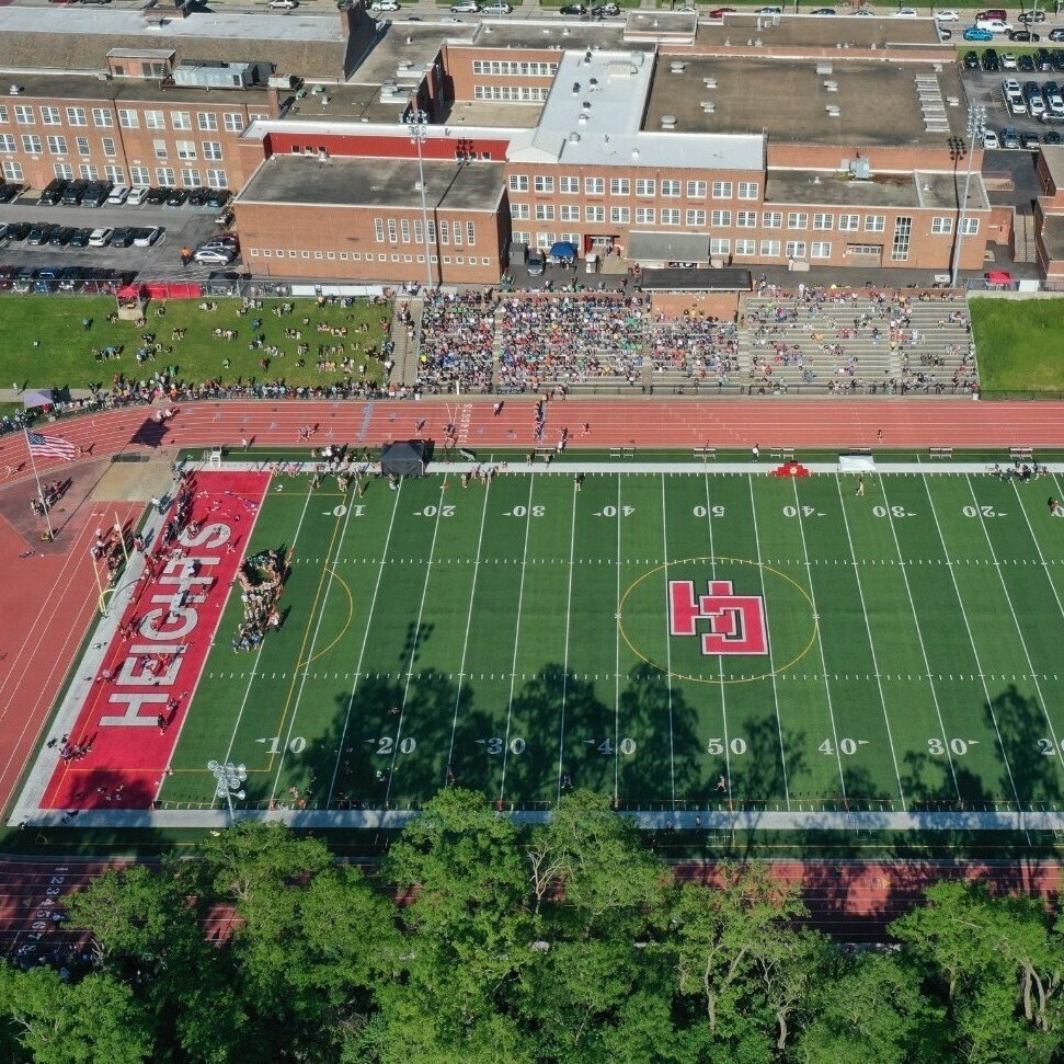 field