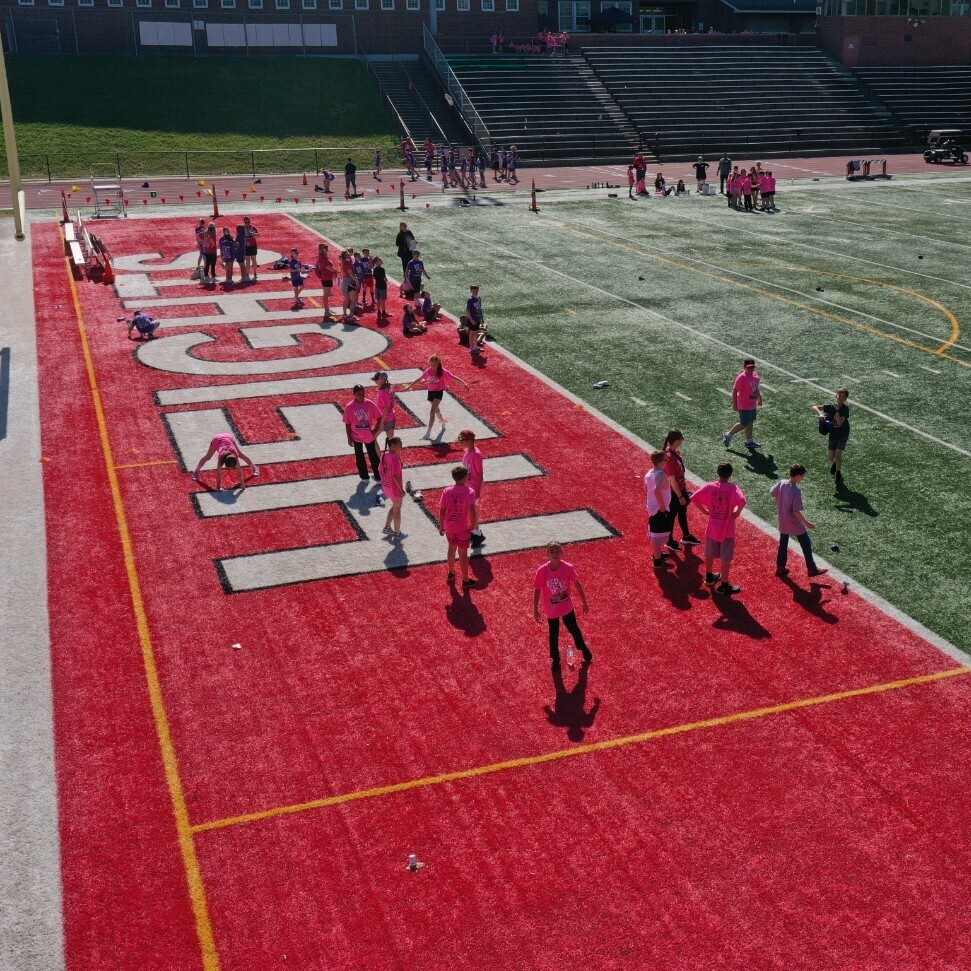 field day 1