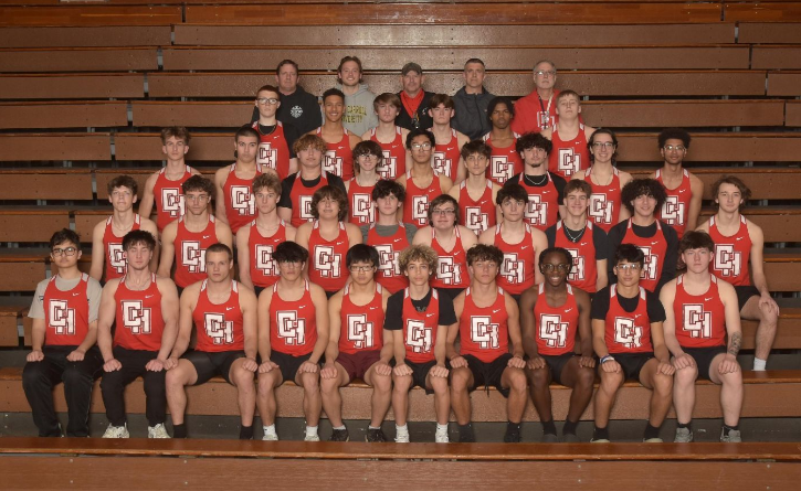Boys Track Team