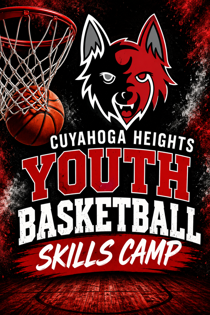 basketball camp