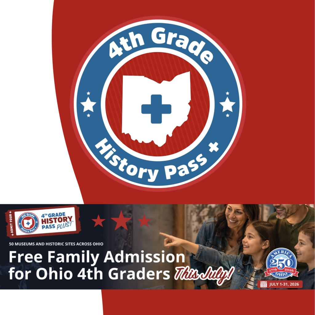 4th Grade History Pass Plus