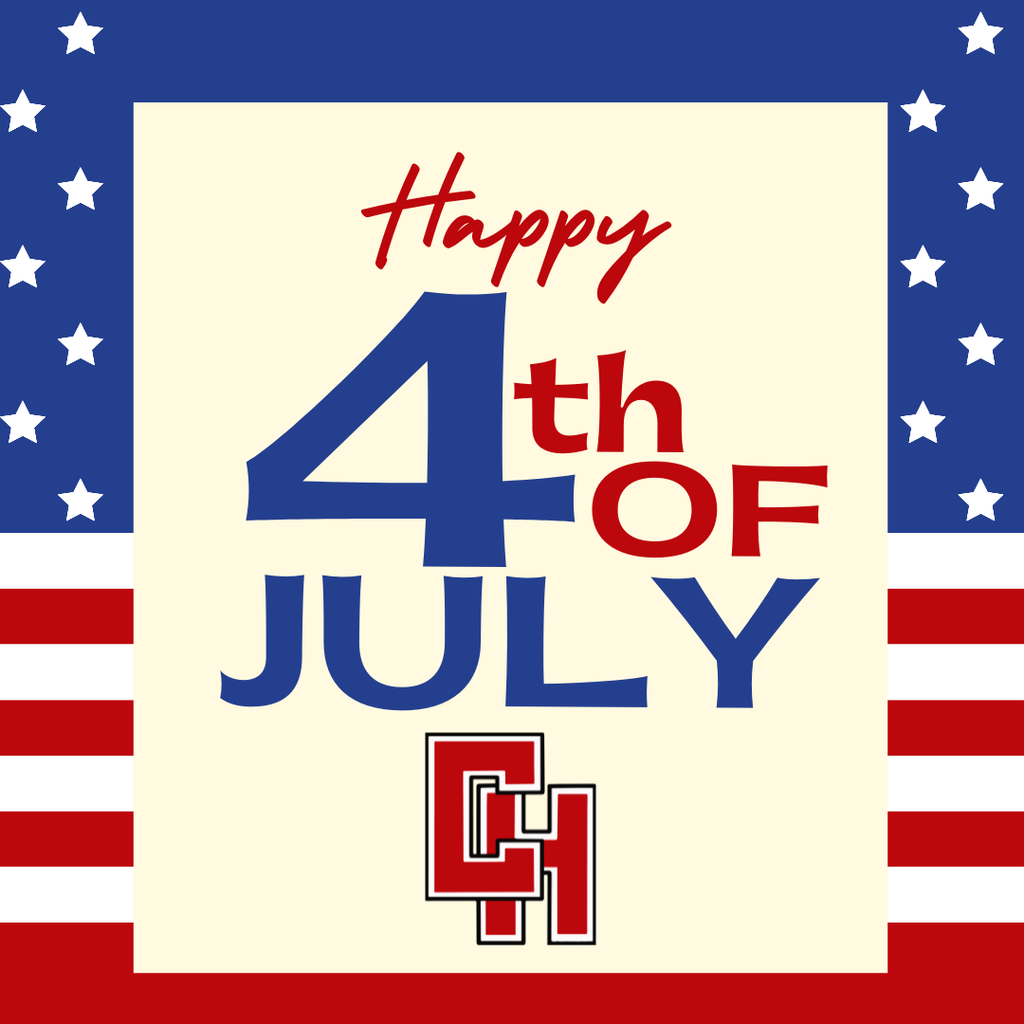 Fourth of July 