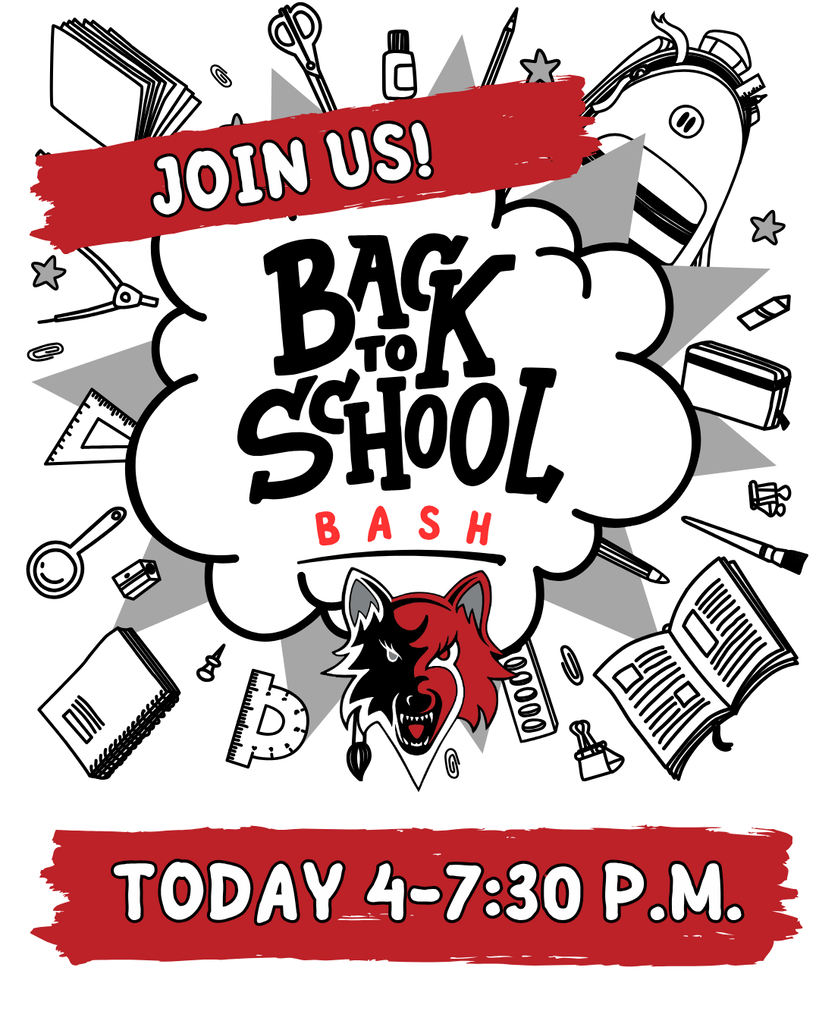 Back to School Bash