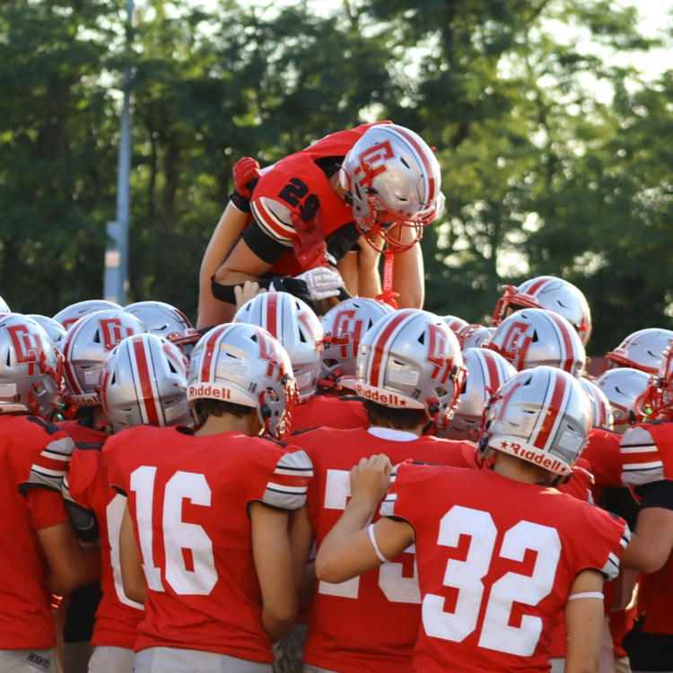 football
